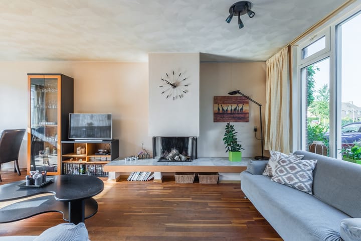 Foto 3 van Ranonkellaan 19