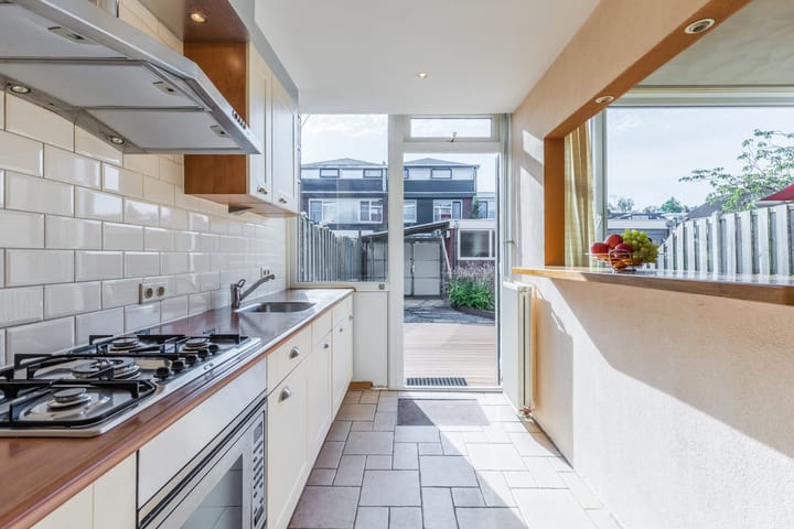 Foto 16 van Ranonkellaan 19