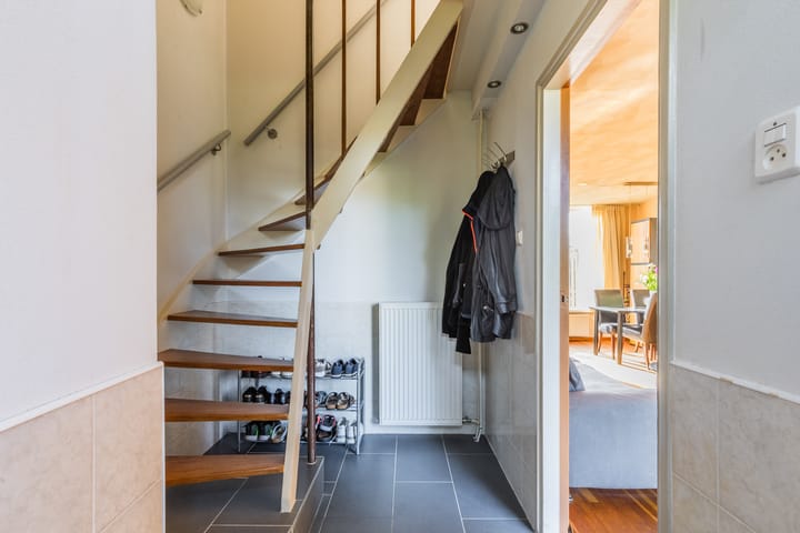 Foto 22 van Ranonkellaan 19