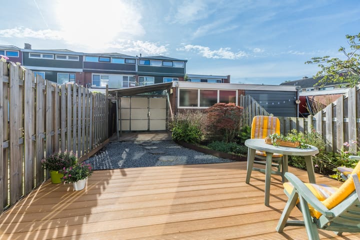 Foto 45 van Ranonkellaan 19