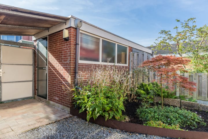 Foto 46 van Ranonkellaan 19