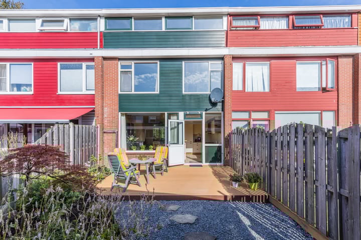 Foto 4 van Ranonkellaan 19