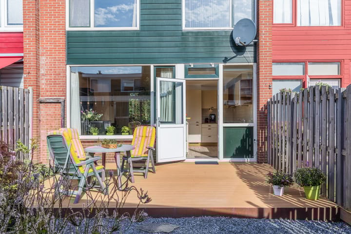 Foto 47 van Ranonkellaan 19