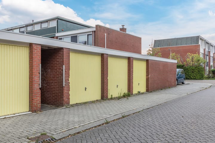 Foto 48 van Ranonkellaan 19