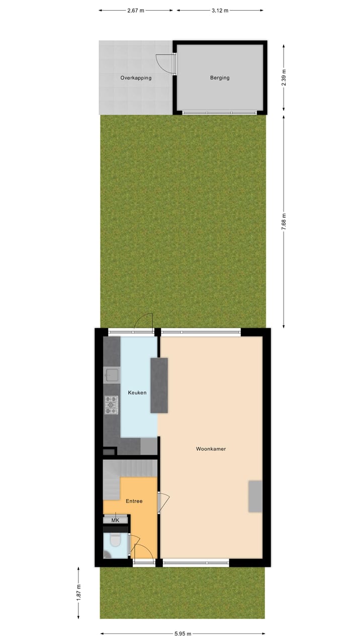 Foto 53 van Ranonkellaan 19