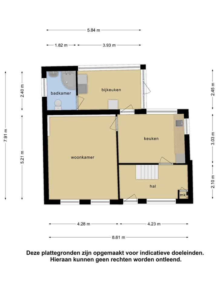 Foto 48 van Zuiddijk 47