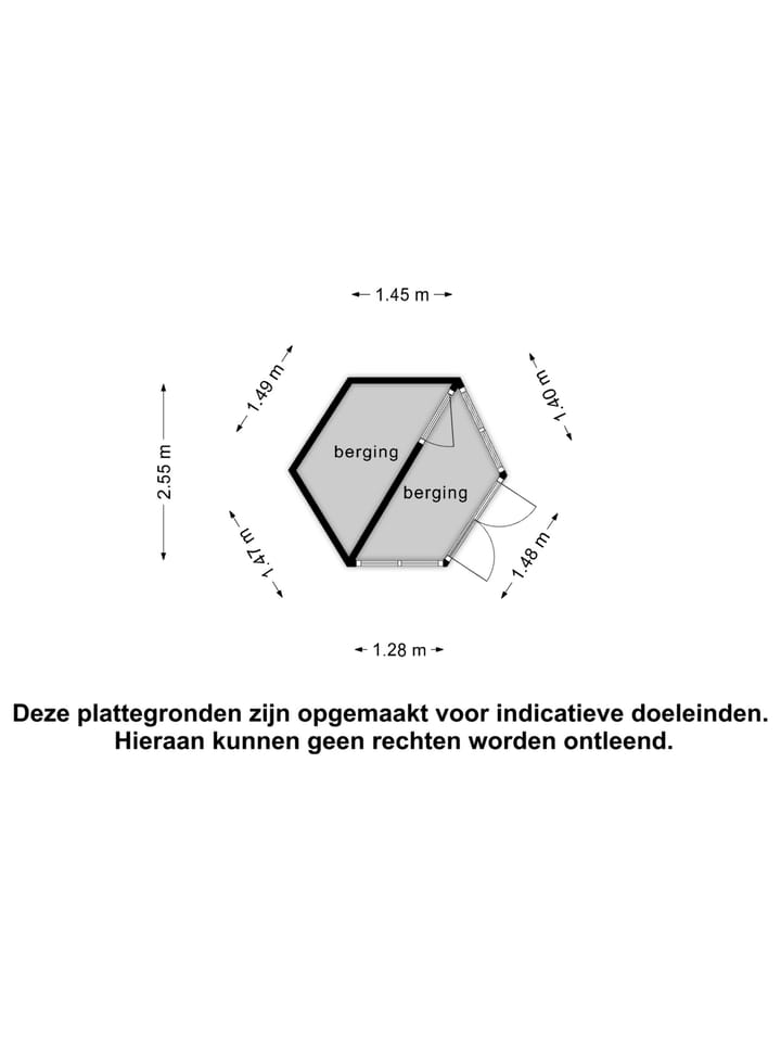 Foto 50 van Zuiddijk 47