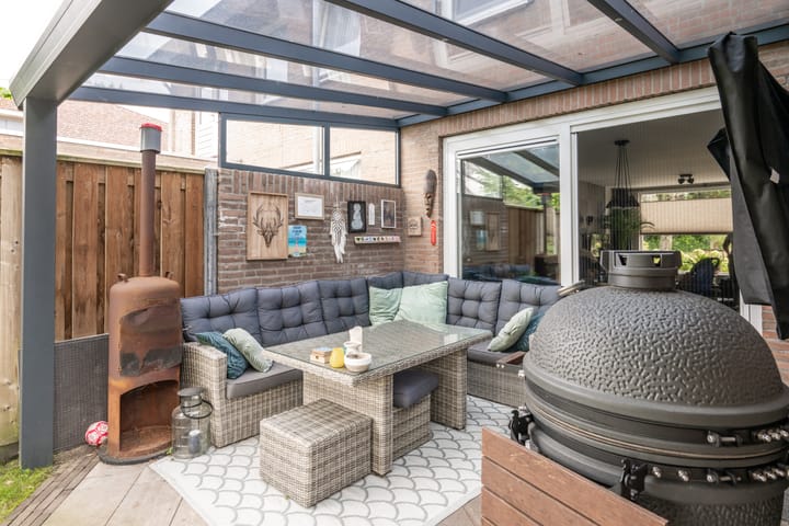 Foto 20 van Molengraaf 31