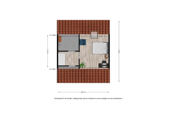 Foto 29 van Molengraaf 31