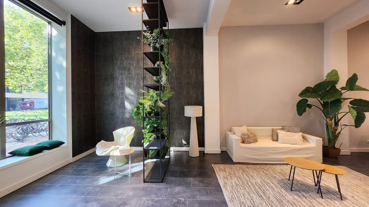 Foto 5 van Gele Rijders Plein 16-2