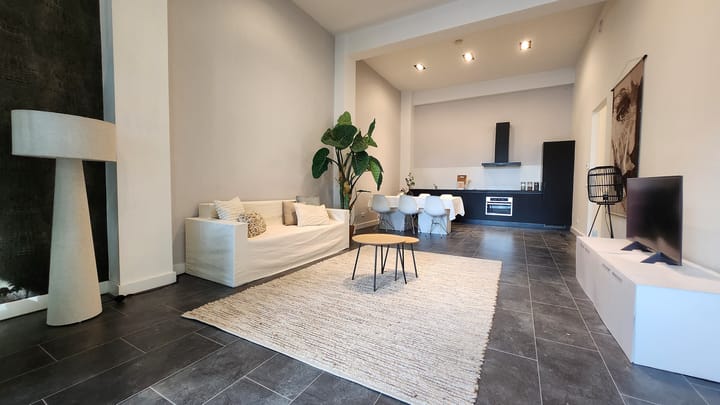 Foto 4 van Gele Rijders Plein 16-2