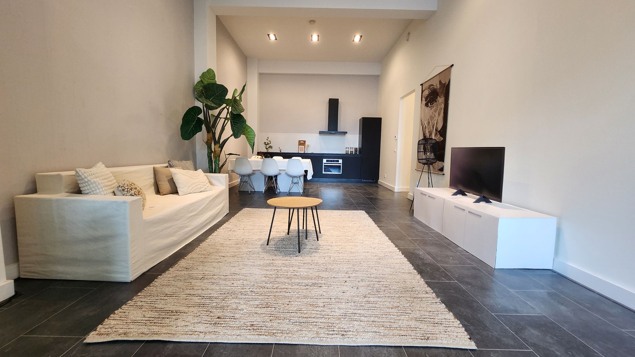 Foto 6 van Gele Rijders Plein 16-2