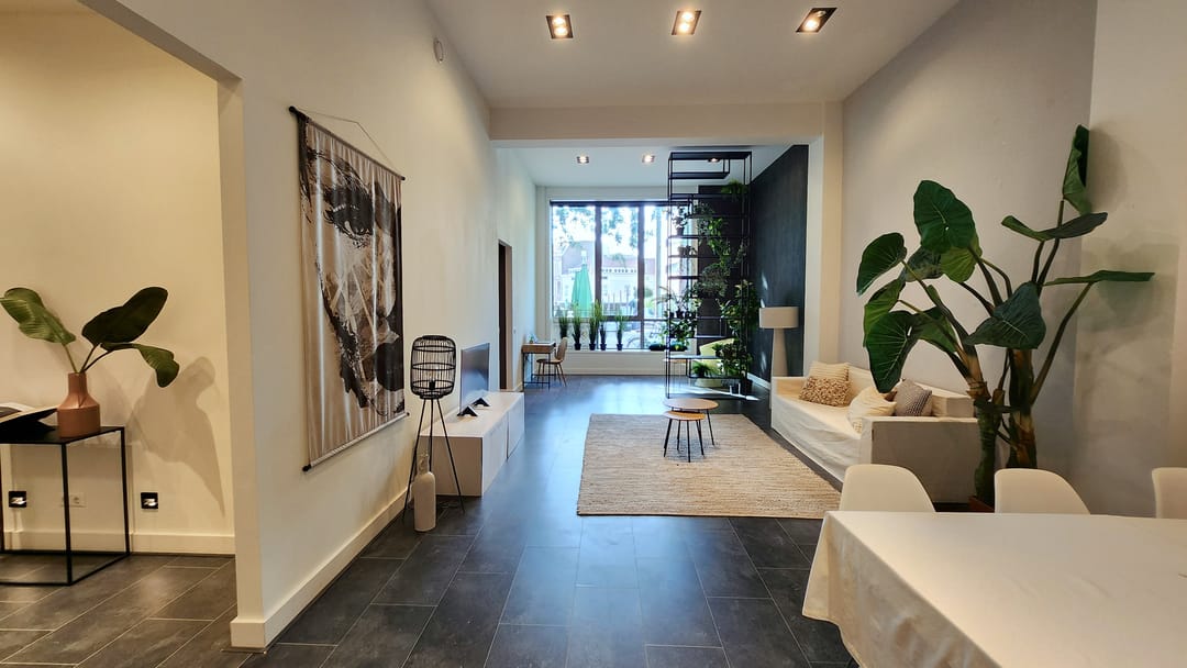 Foto 11 van Gele Rijders Plein 16-2