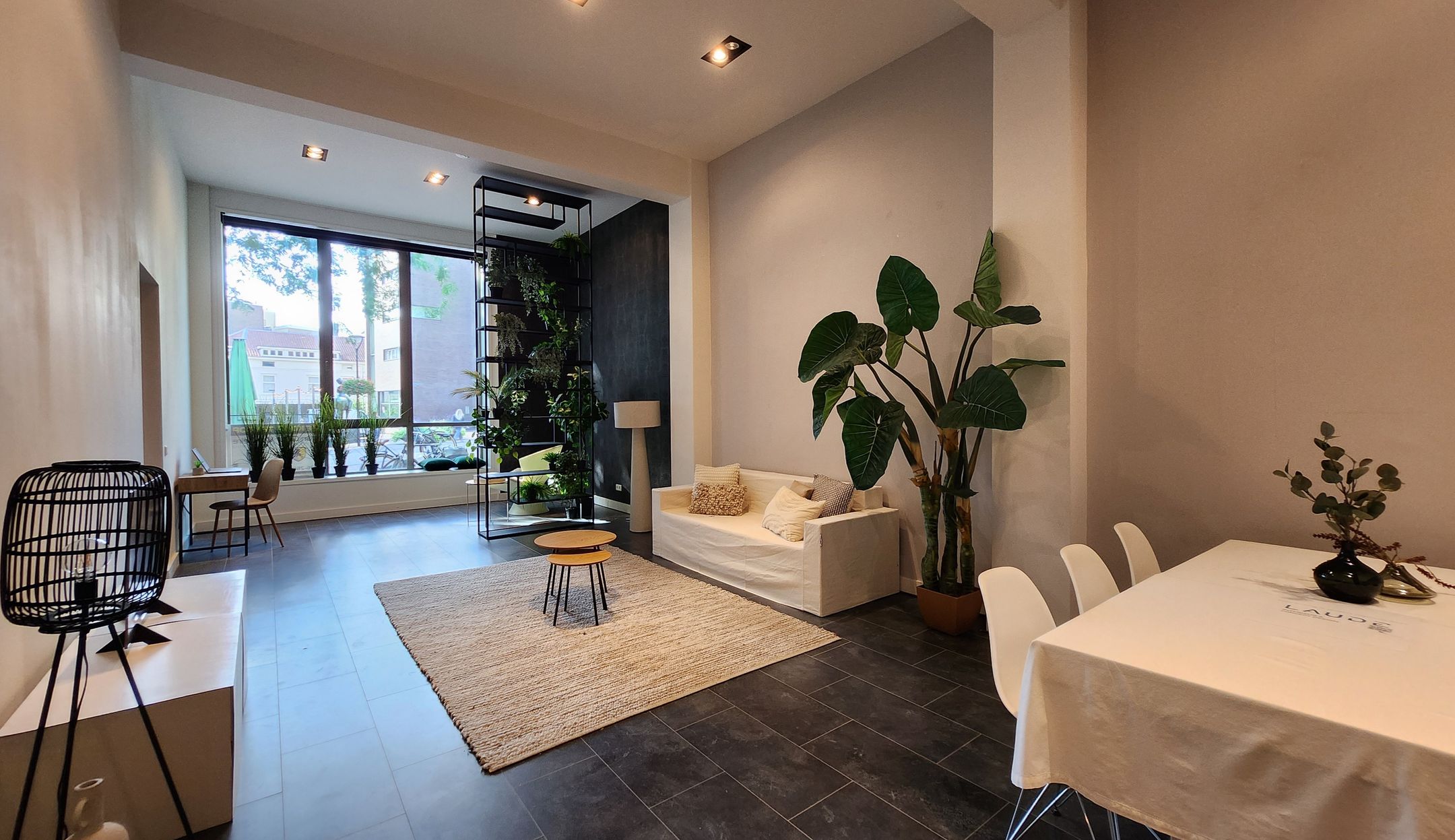 Foto 12 van Gele Rijders Plein 16-2