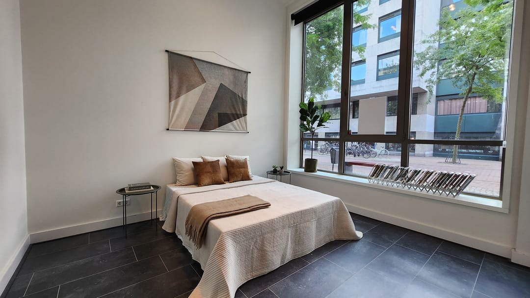 Foto 13 van Gele Rijders Plein 16-2