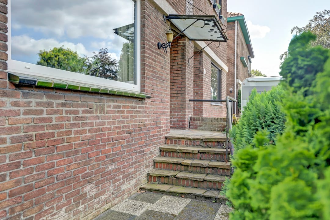 Photo 2 of Kerkhoflaan 8