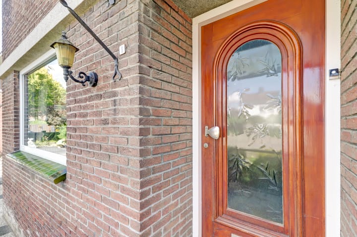 Foto 3 van Kerkhoflaan 8