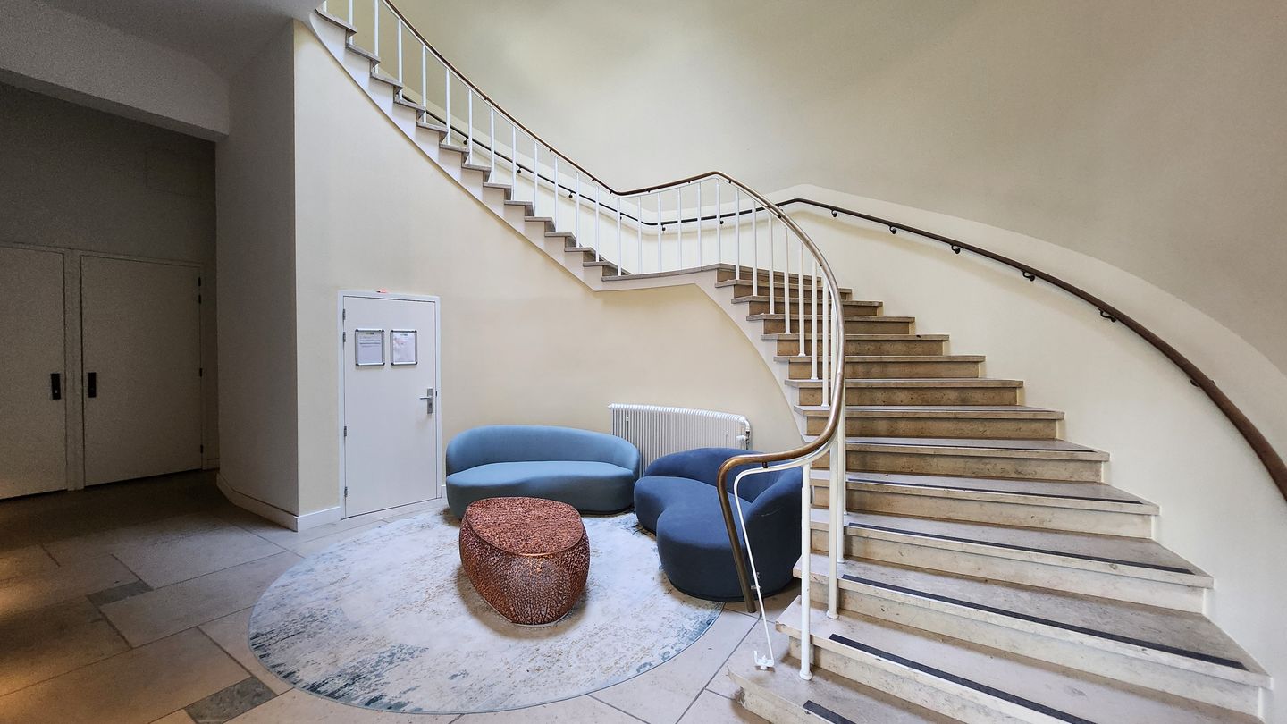 Foto 20 van Gele Rijders Plein 16-2