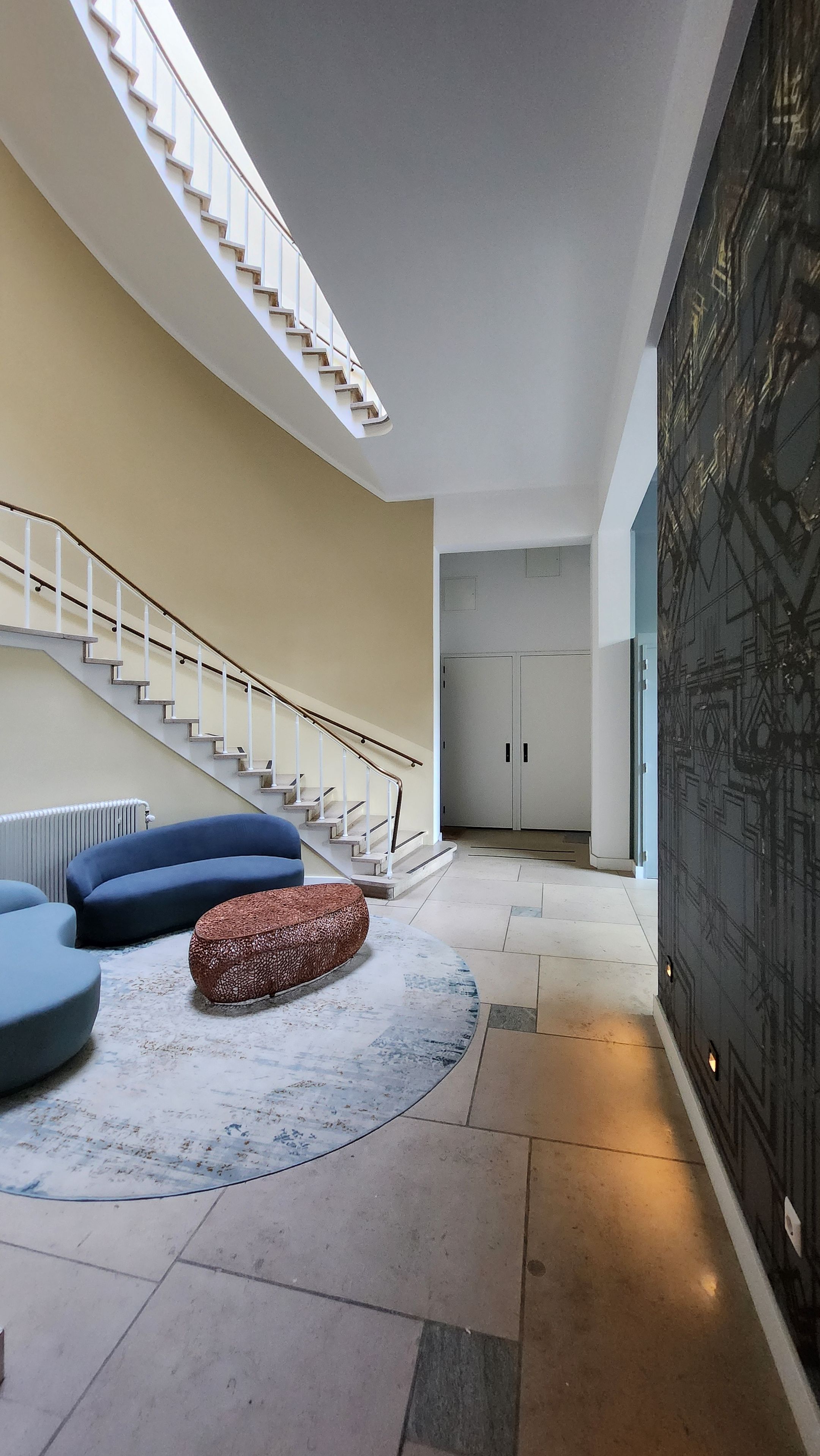 Foto 21 van Gele Rijders Plein 16-2