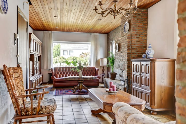 Foto 13 van Kerkhoflaan 8