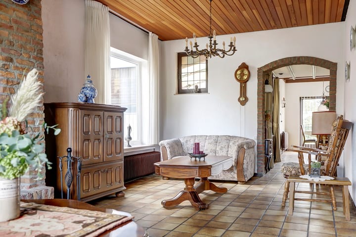 Foto 18 van Kerkhoflaan 8