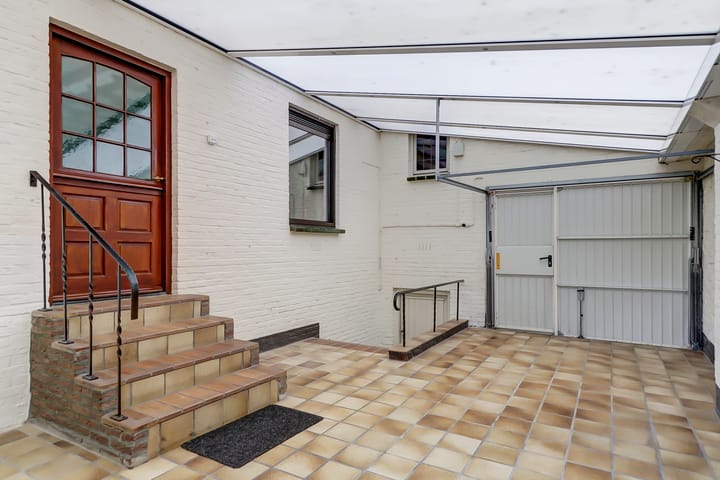 Foto 23 van Kerkhoflaan 8