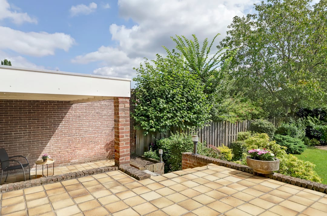 Photo 53 of Kerkhoflaan 8