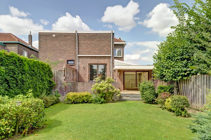 Foto 59 van Kerkhoflaan 8