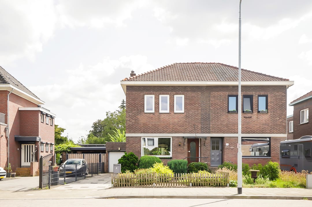 Photo 62 of Kerkhoflaan 8