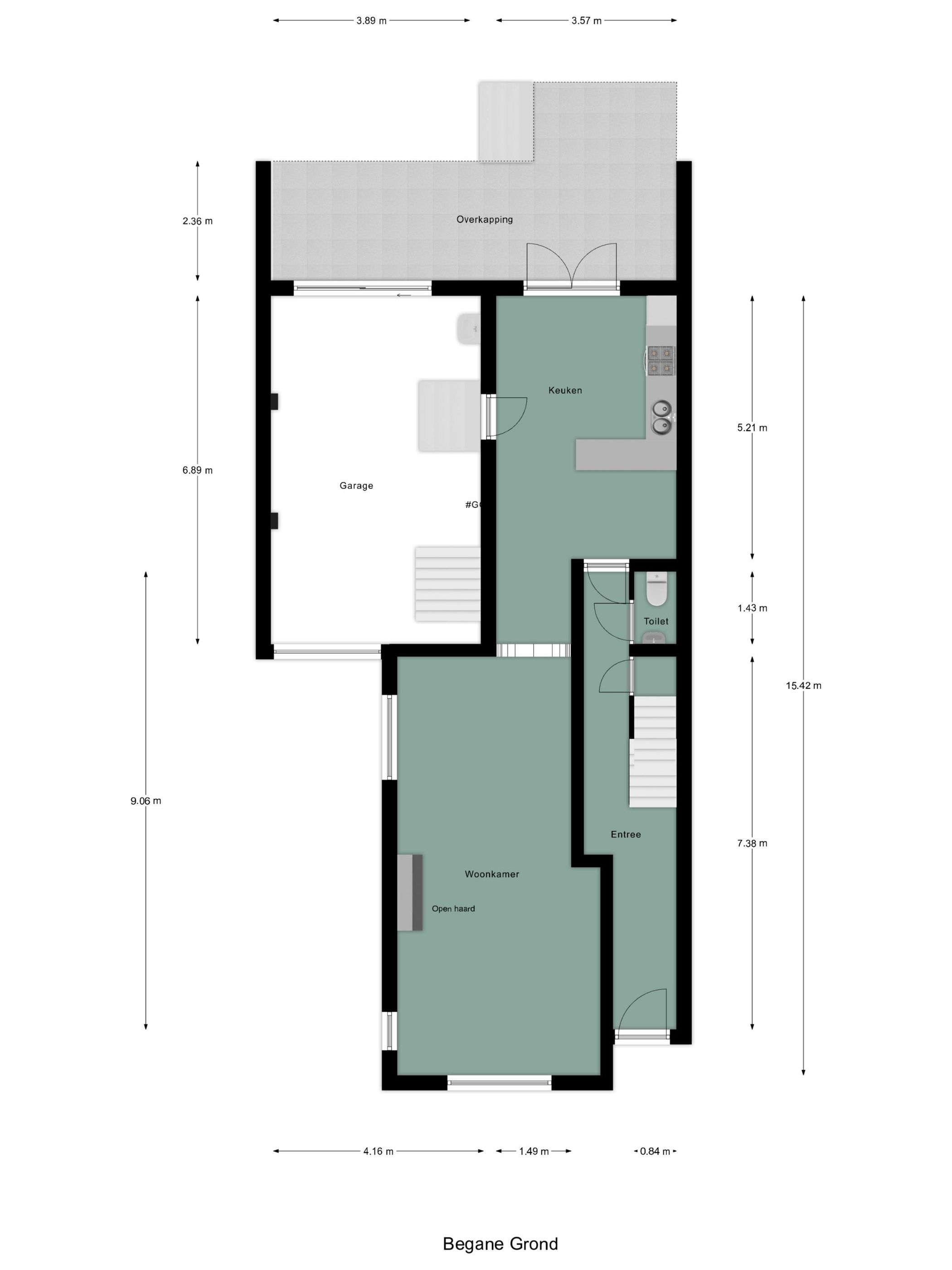 Photo 63 of Kerkhoflaan 8