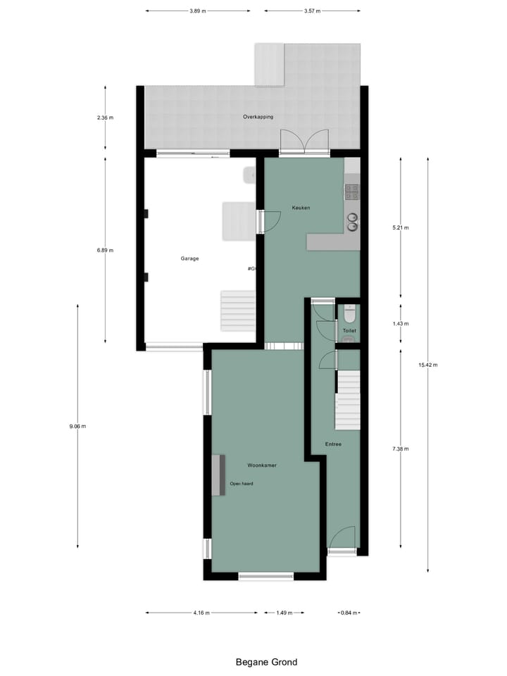 Foto 63 van Kerkhoflaan 8