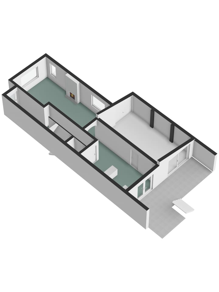 Foto 64 van Kerkhoflaan 8