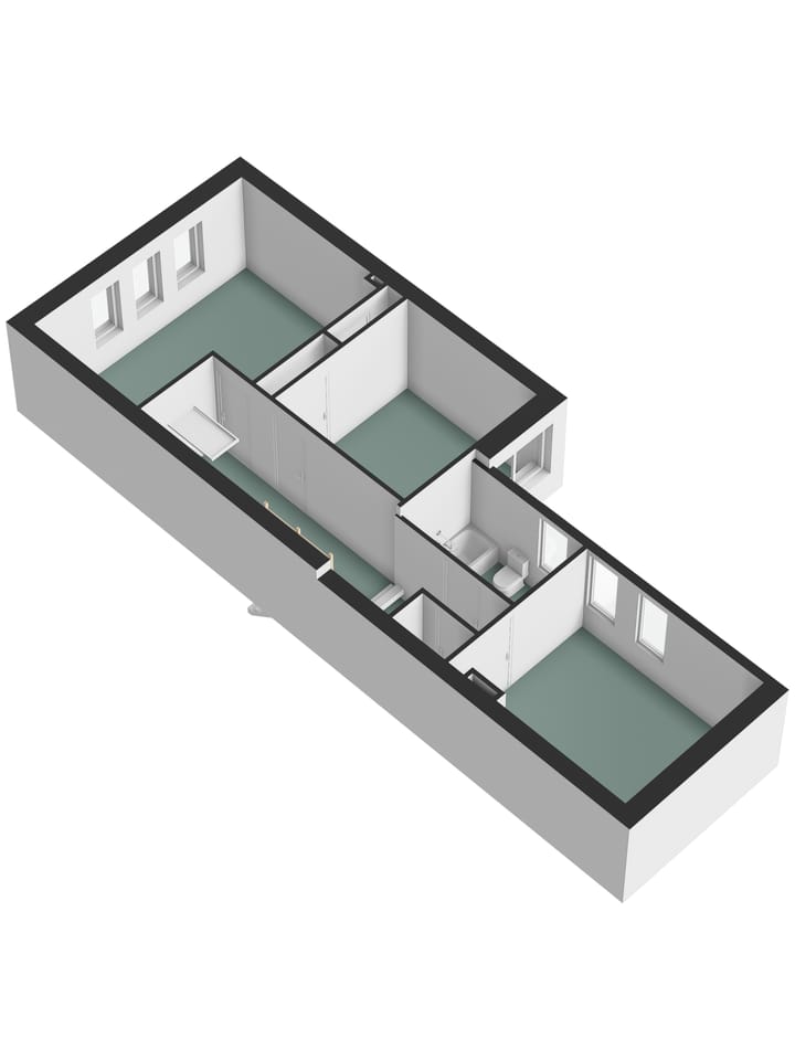 Foto 66 van Kerkhoflaan 8