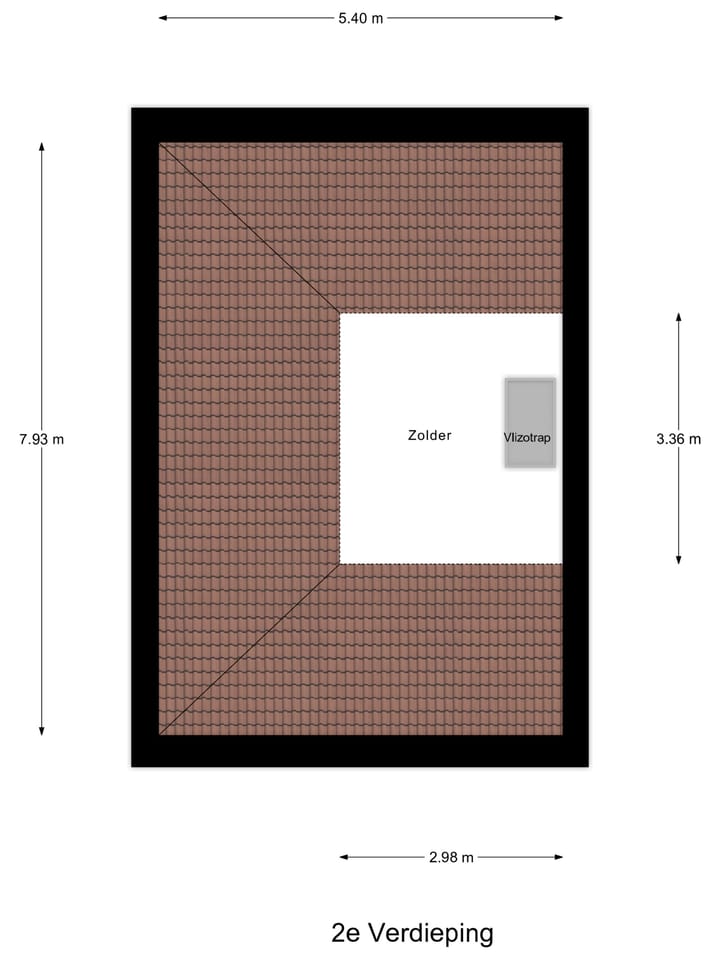 Foto 67 van Kerkhoflaan 8