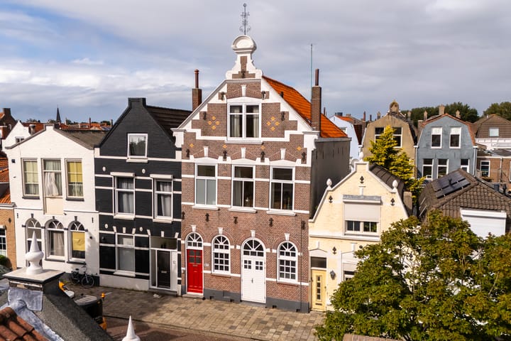 Glacisstraat 97