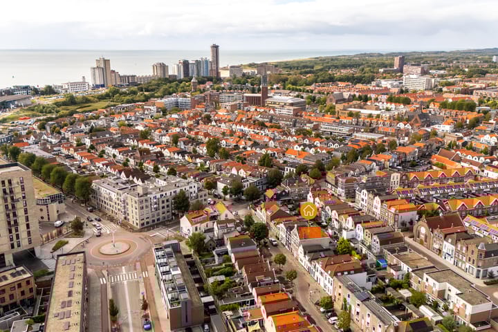 Foto 3 van Glacisstraat 97