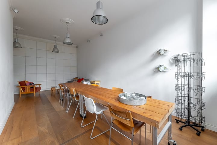 Foto 6 van Glacisstraat 97