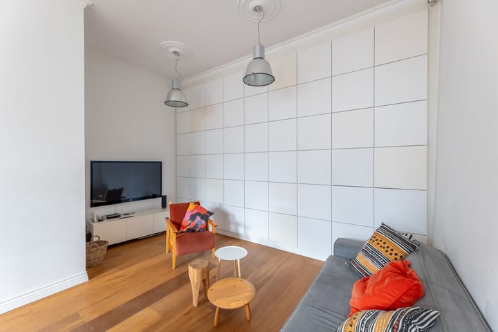 Foto 7 van Glacisstraat 97