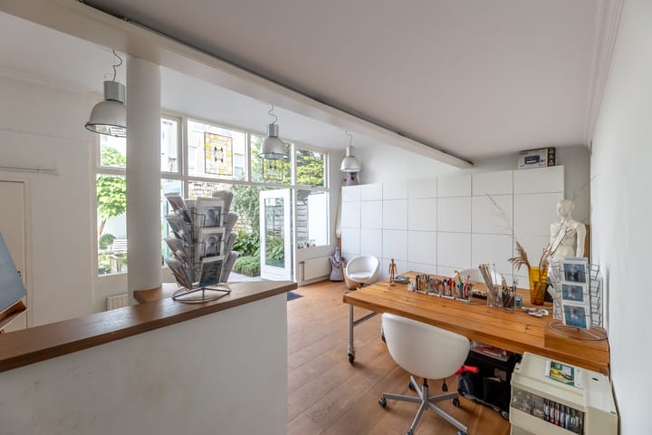 Foto 11 van Glacisstraat 97