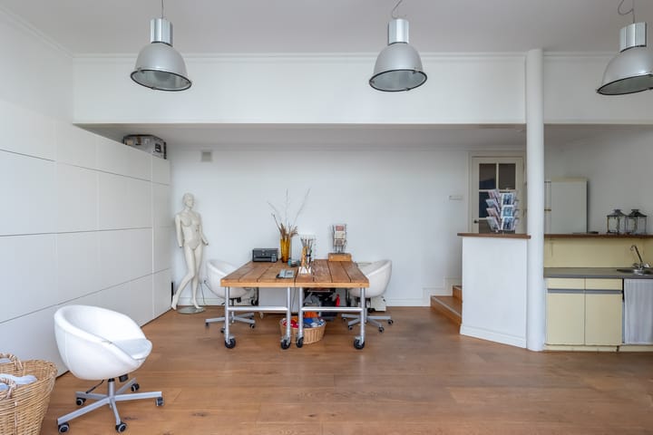 Foto 13 van Glacisstraat 97