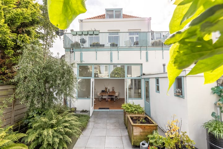 Foto 18 van Glacisstraat 97