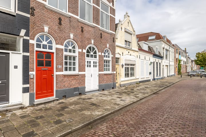 Foto 27 van Glacisstraat 97