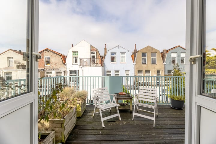 Foto 35 van Glacisstraat 97