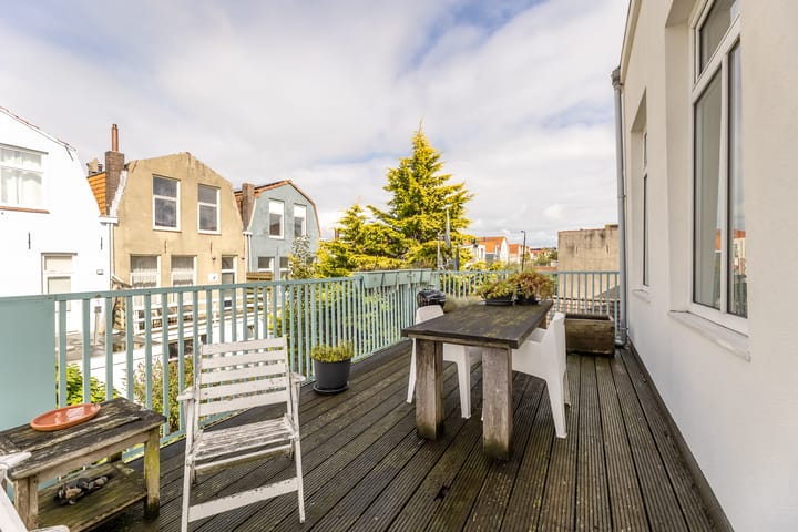 Foto 36 van Glacisstraat 97