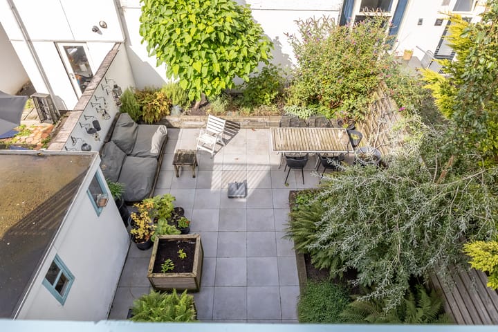 Foto 38 van Glacisstraat 97