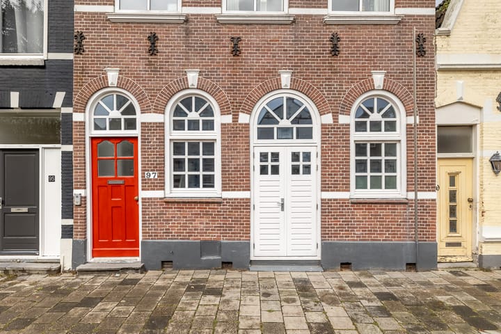 Foto 50 van Glacisstraat 97