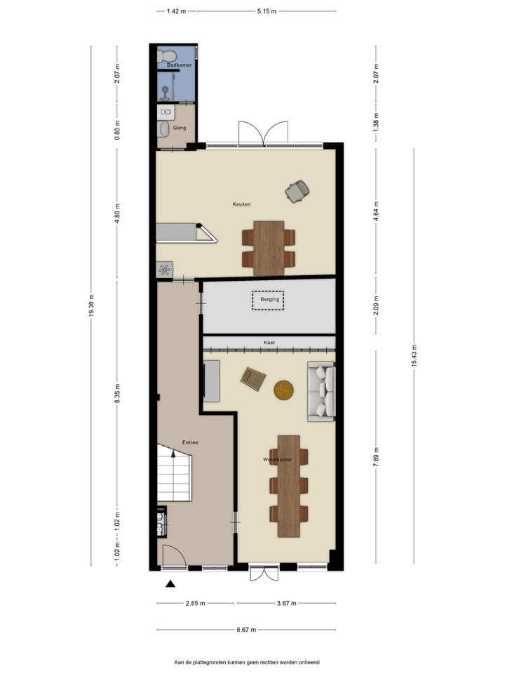 Foto 52 van Glacisstraat 97