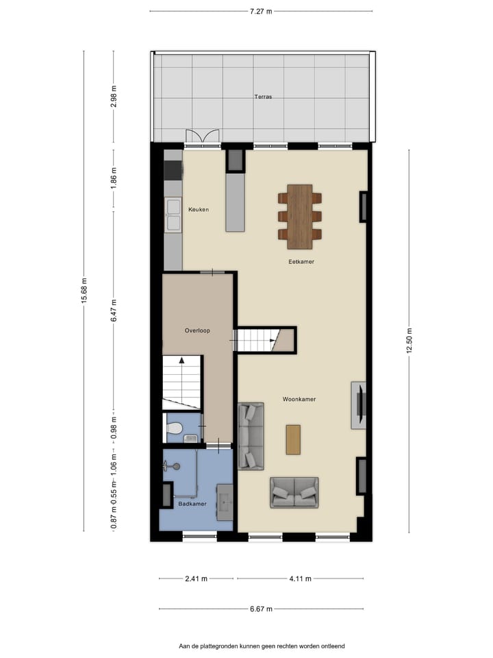 Foto 53 van Glacisstraat 97