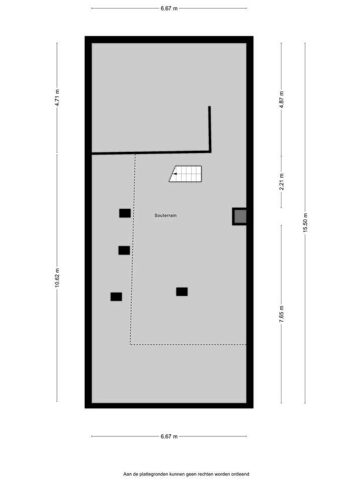 Foto 55 van Glacisstraat 97