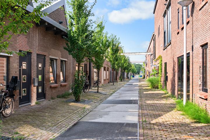 Bekijk foto 31 van Kalverstraat 33